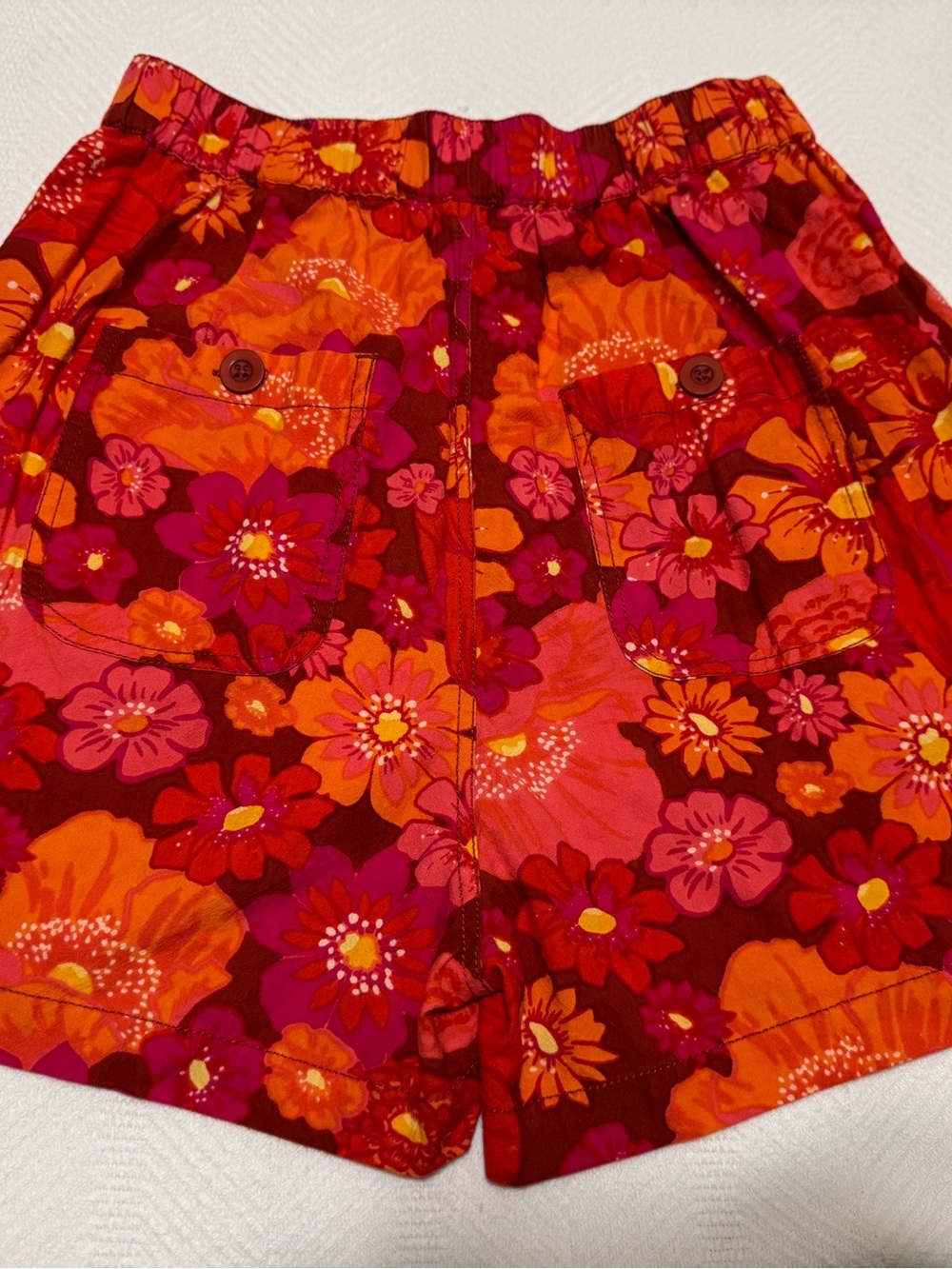 Free People Palo Duro shorts Size Small